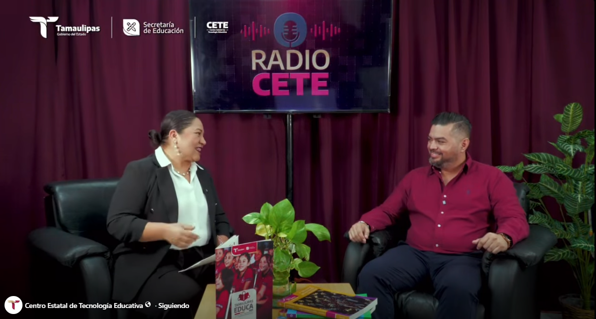 ¿Qué pasa cuando la tecnología deja de ser solo un recurso tecnológico y se convierte en una oportunidad real para transformar vidas en el aula?